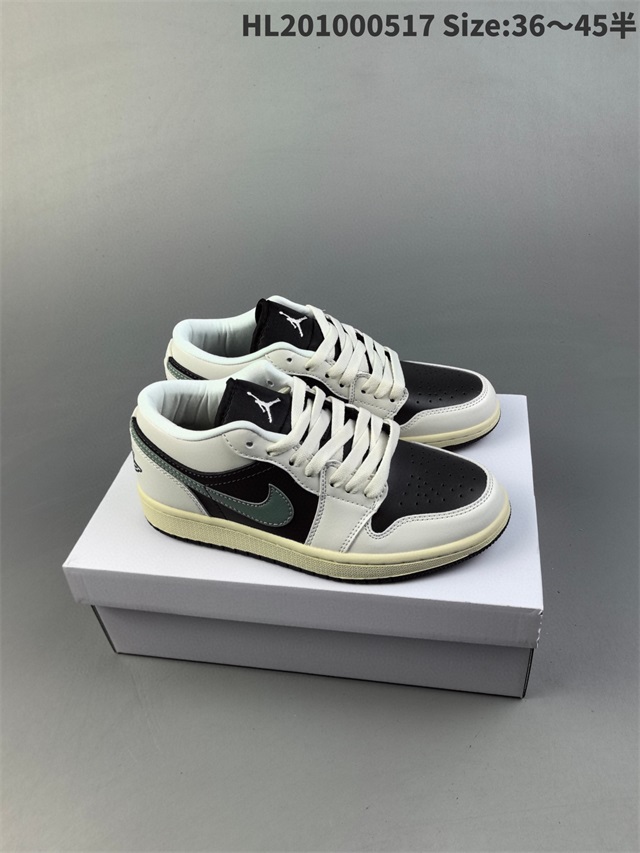 women air jordan 1 shoes 2024-7-4-034